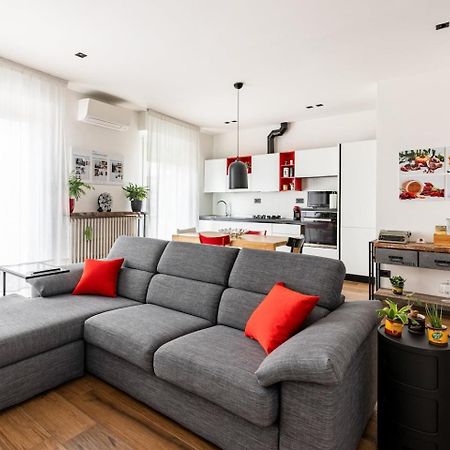 Casa Peppino Verona Leilighet Eksteriør bilde