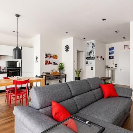 Casa Peppino Verona Leilighet Eksteriør bilde