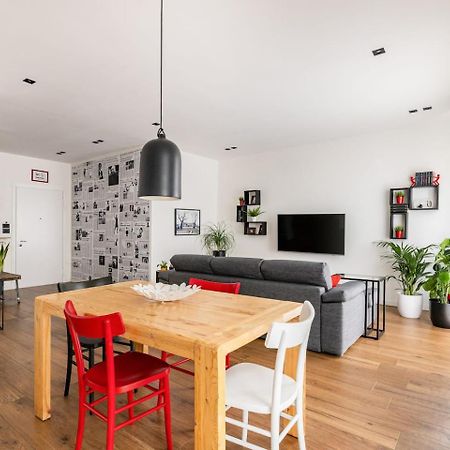 Casa Peppino Verona Leilighet Eksteriør bilde