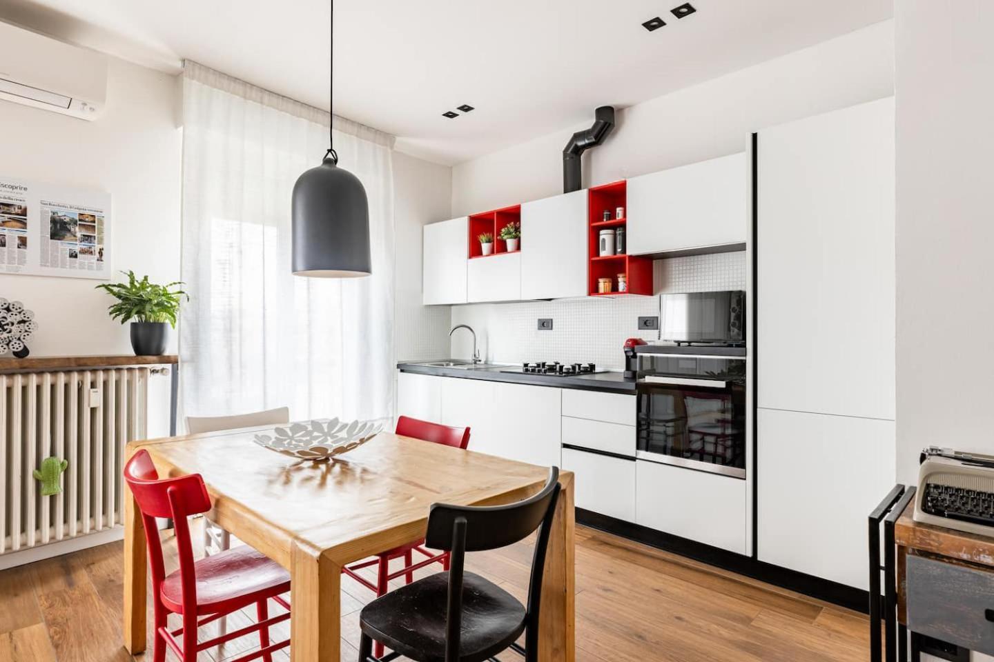 Casa Peppino Verona Leilighet Eksteriør bilde