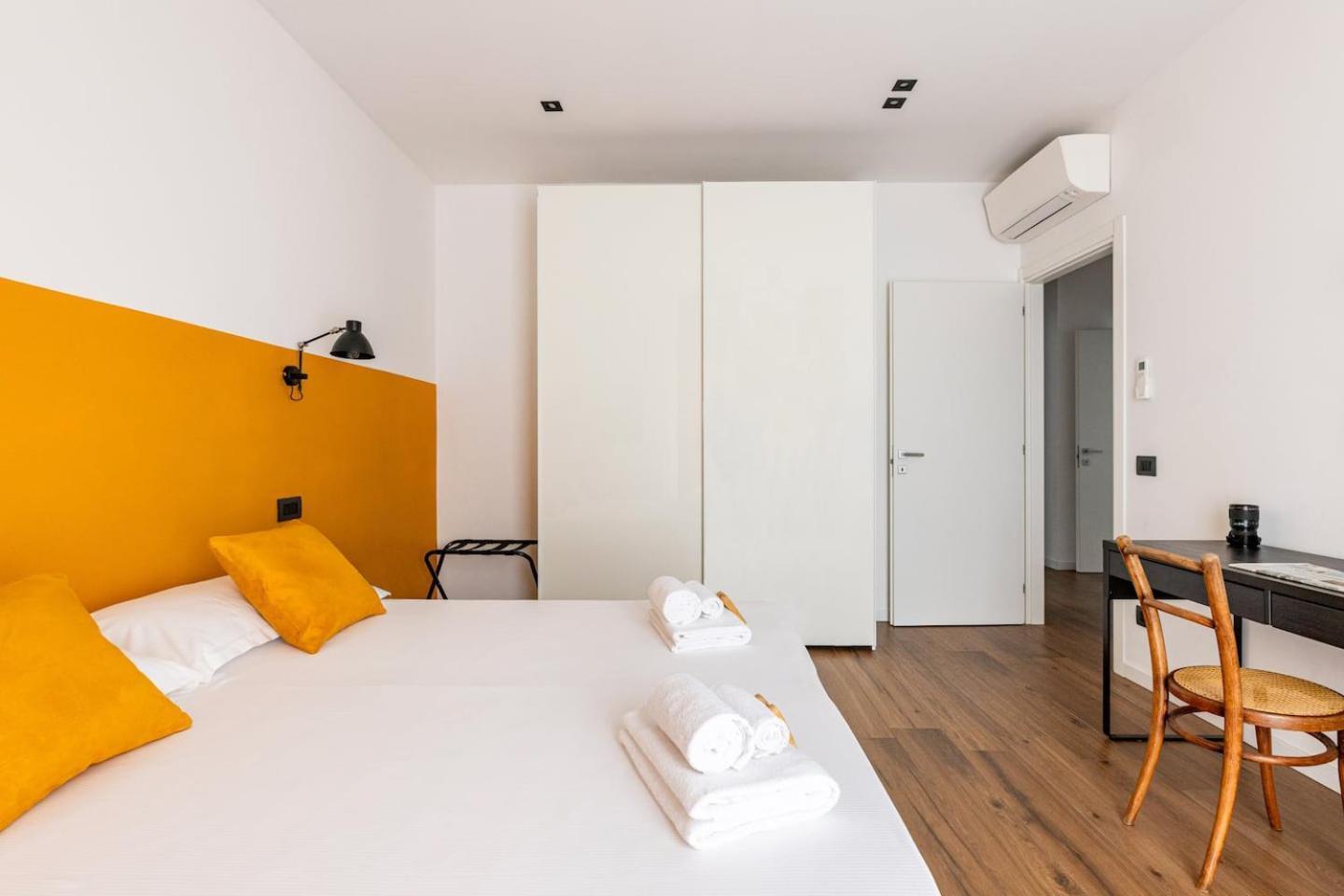 Casa Peppino Verona Leilighet Eksteriør bilde